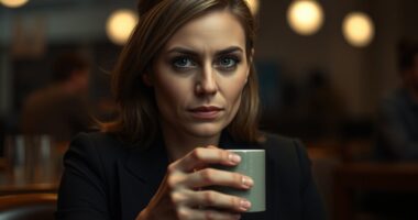 deceptive female narcissist honesty