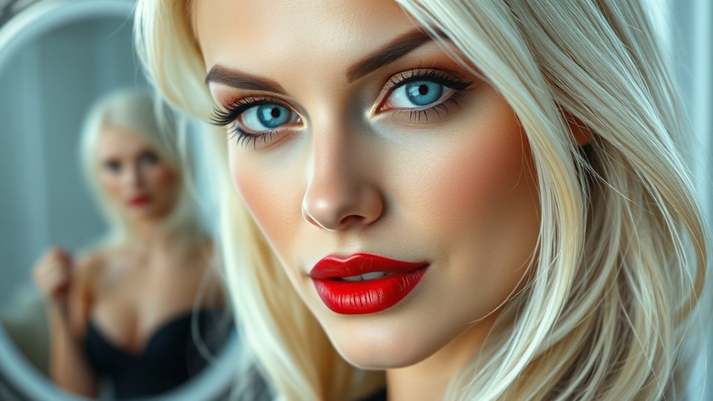 defense mechanisms protect self esteem