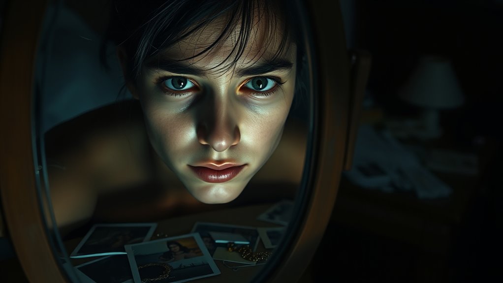 demographics influence narcissism prevalence