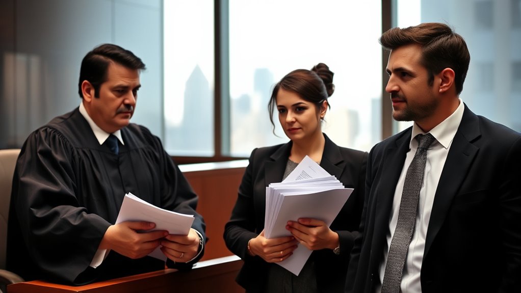 detecting financial manipulation tactics