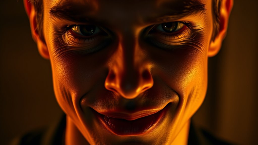 detecting manipulative communication patterns