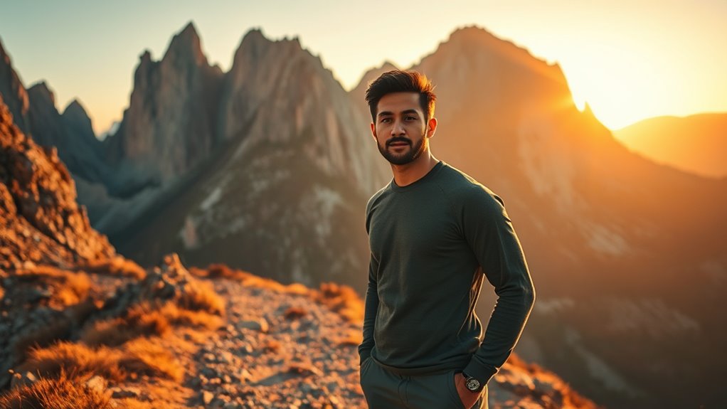 develop emotional resilience skills