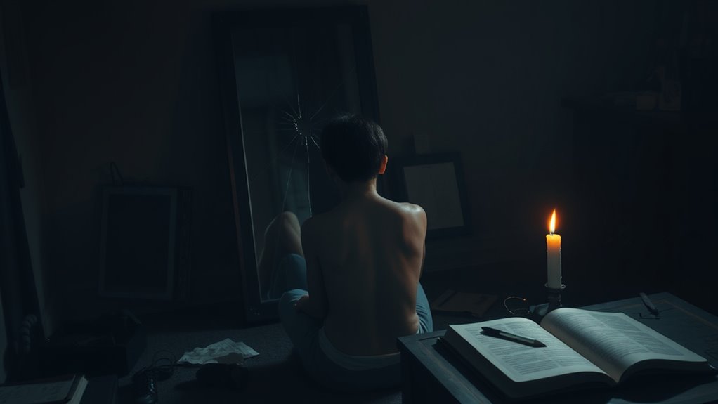 developing emotional self awareness strategies