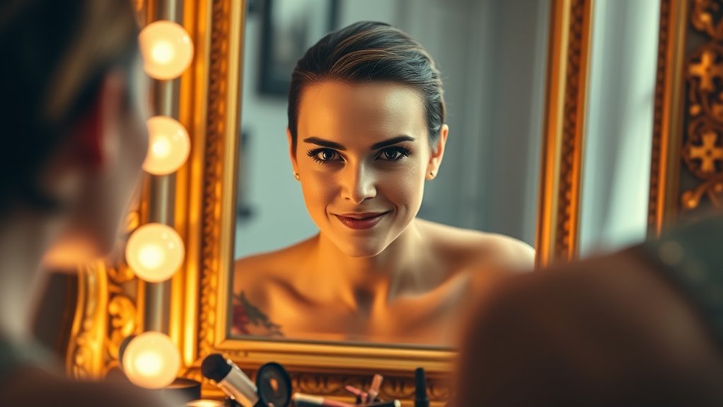 diagnosing narcissism through tests