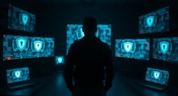 digital safety post separation