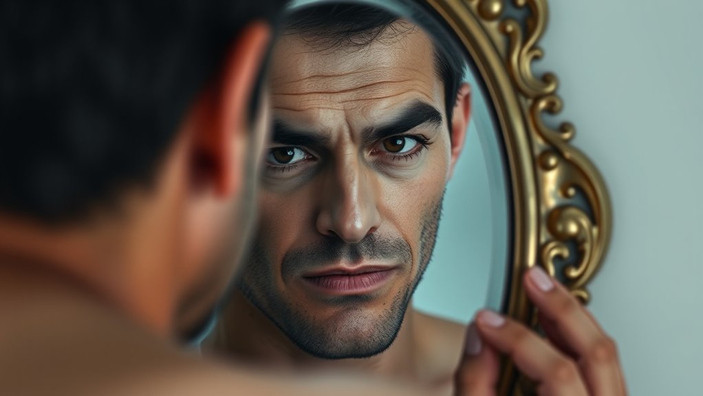 distinguishing narcissism s hidden faces