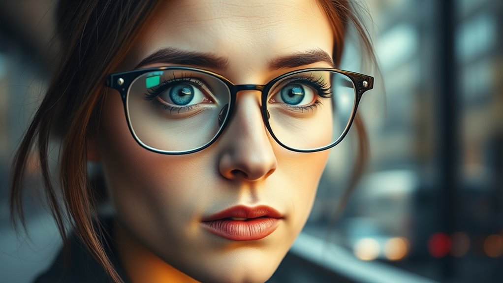 distorted self perception and biases