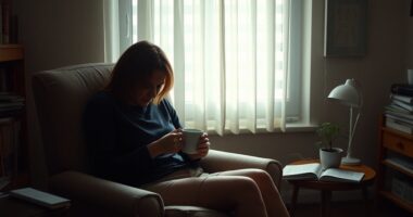 divorce burnout self care