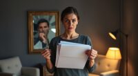 divorcing narcissist safeguard steps