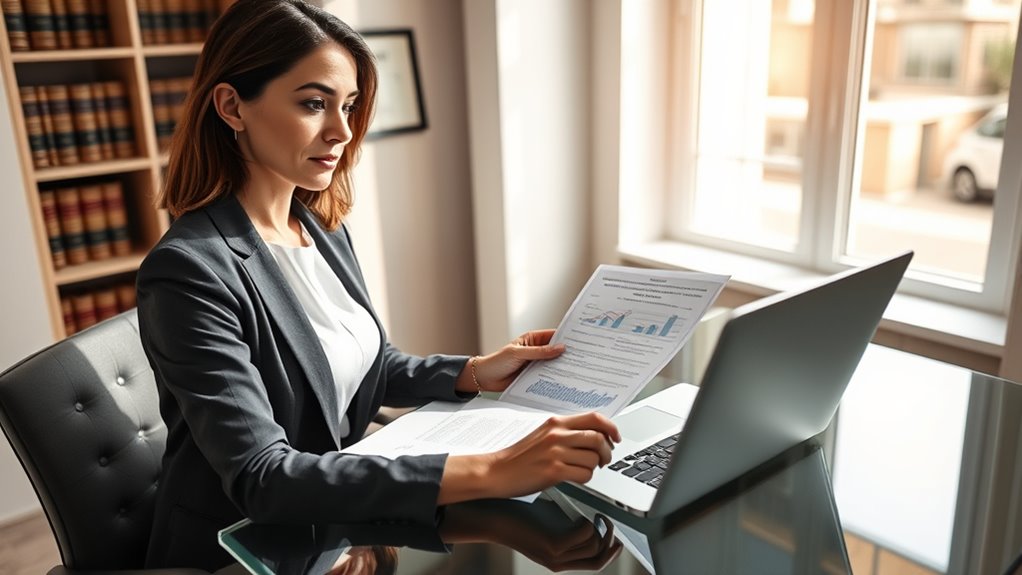 document evidence strategy professionalism