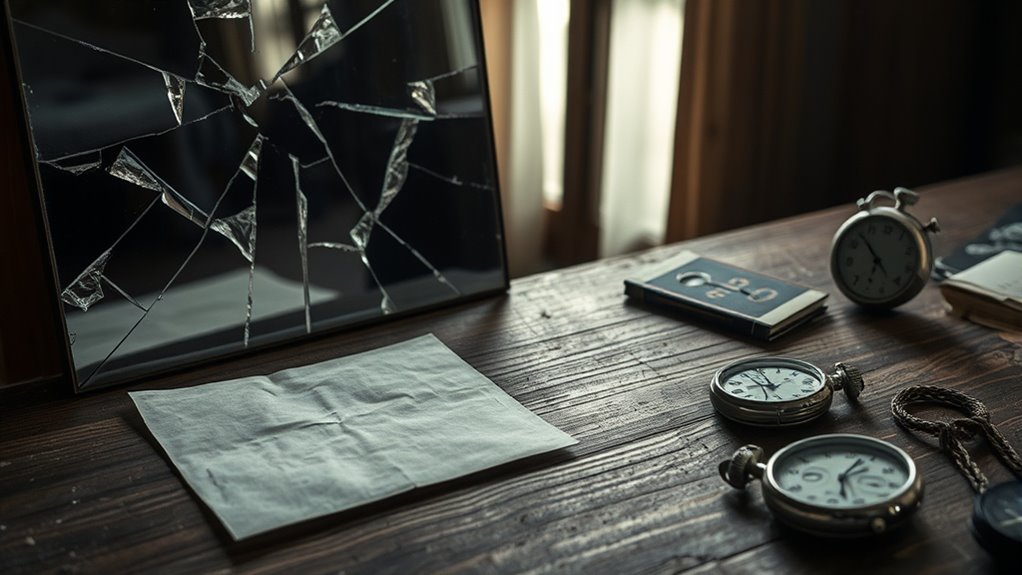 documenting abuse and manipulation