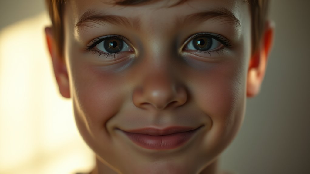 early trauma shapes vulnerable narcissism