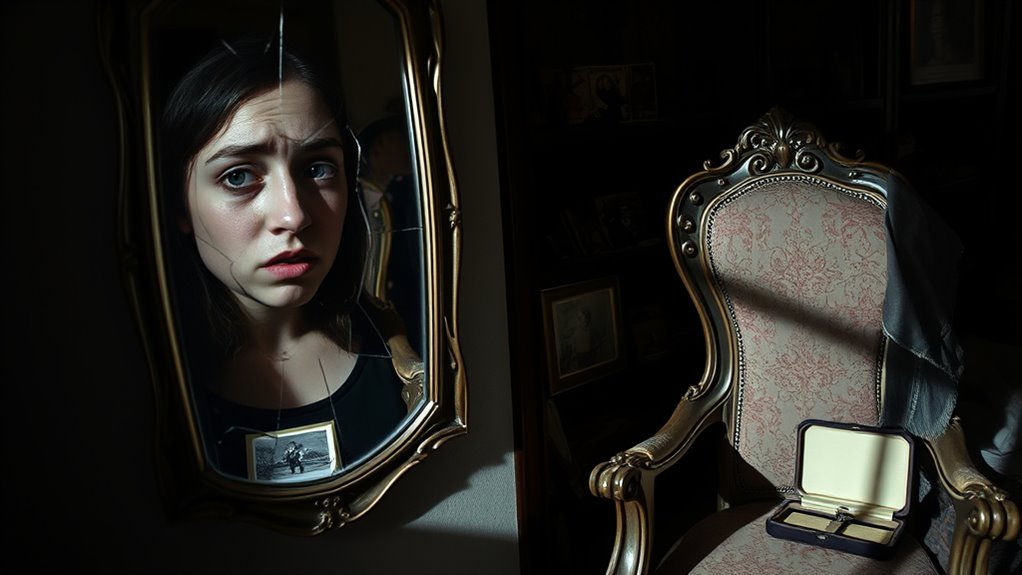 effects of childhood conditional love