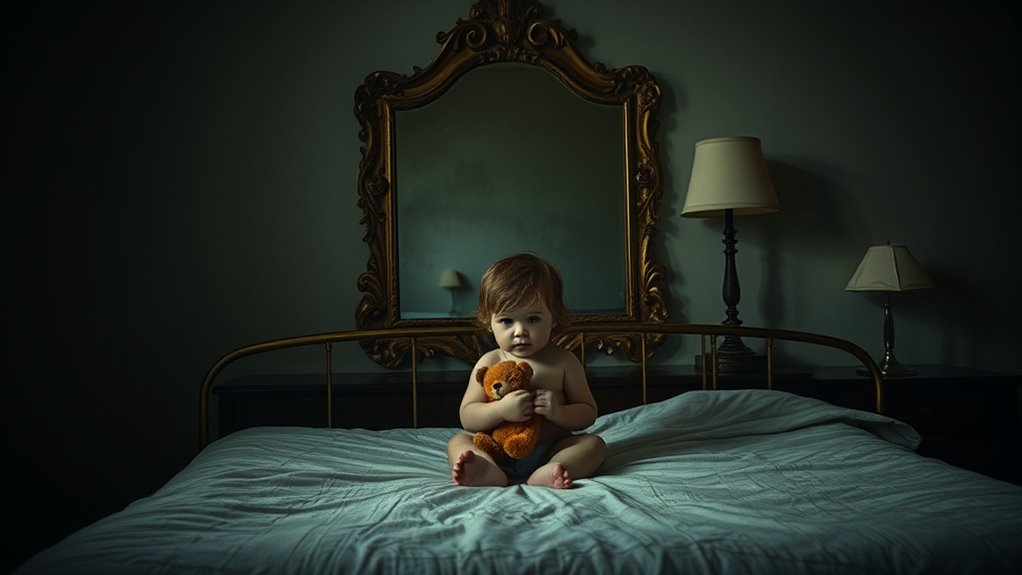 effects of childhood emotional neglect