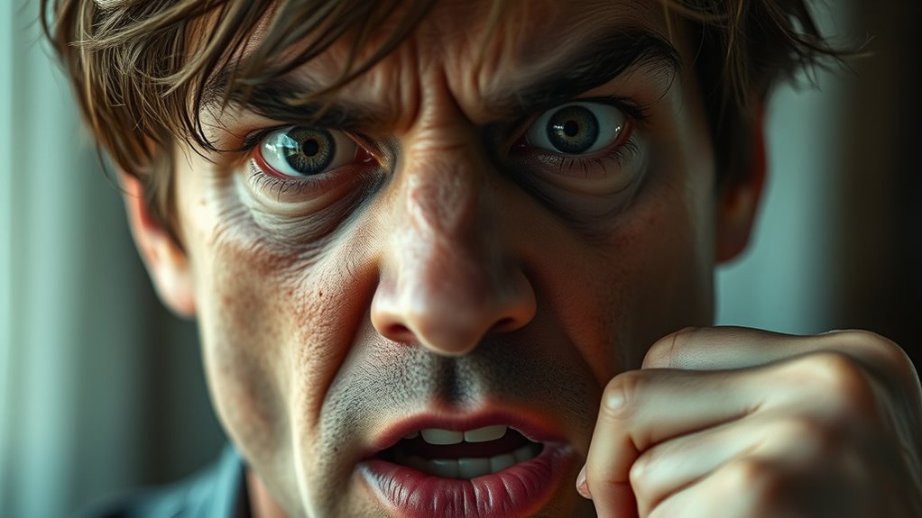 ego protection and gaslighting