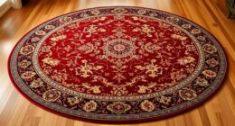 elegant 6x9 silk carpets