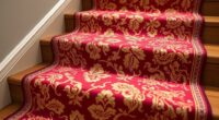 elegant durable stair runners