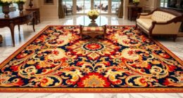 elegant yilong aubusson rugs