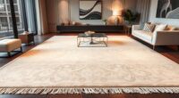 elegant yilong ivory rugs