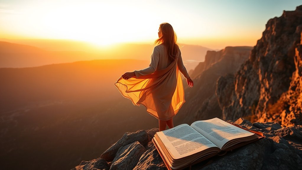 embrace growth through resilience