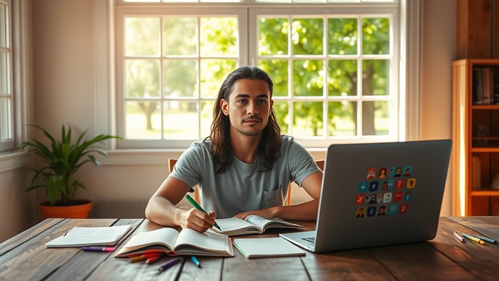 emerging careers and industry trends