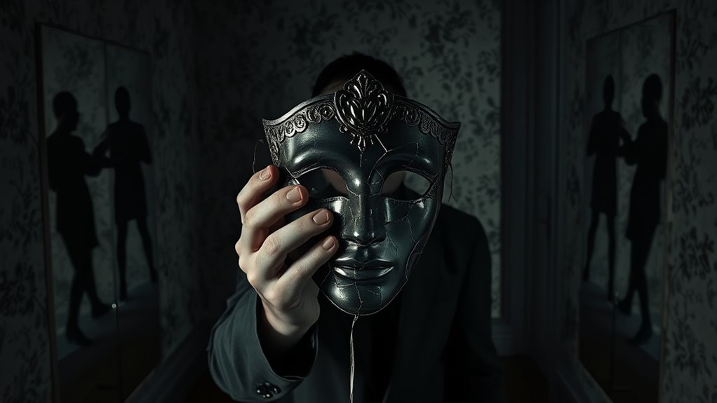 emotional control and manipulation