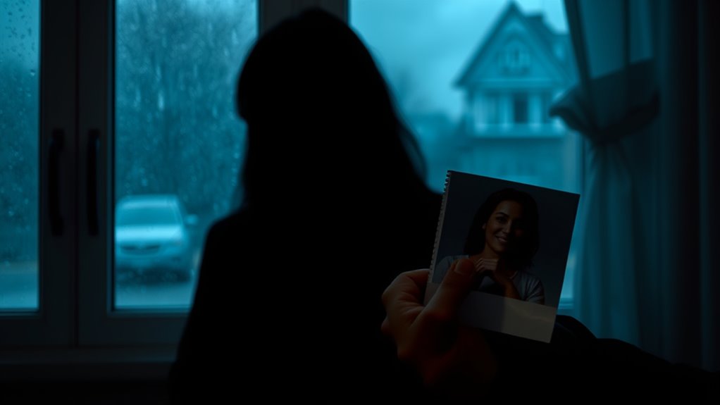emotional damage and manipulation