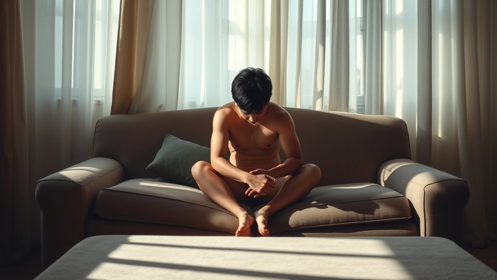emotional healing and resilience