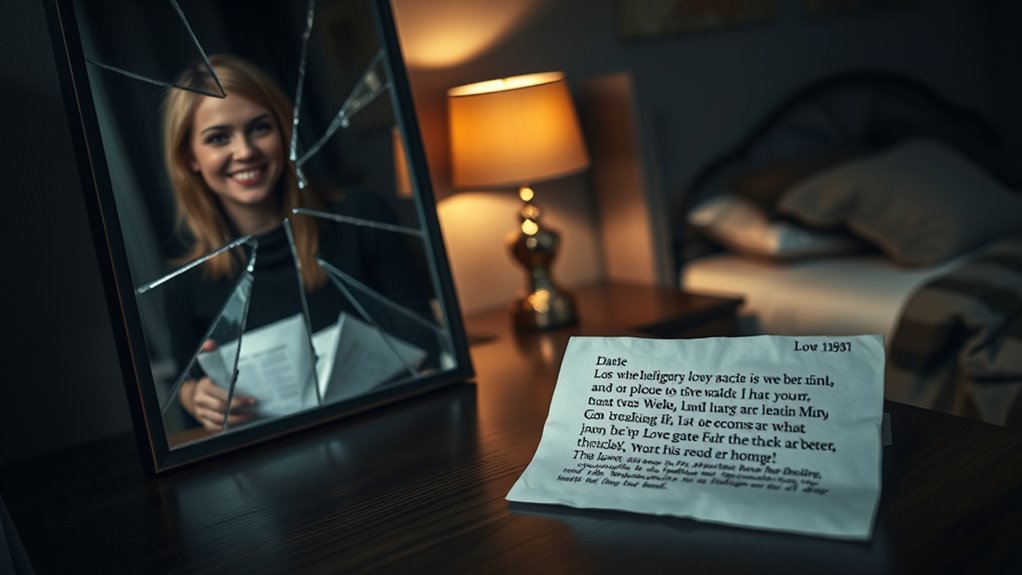 emotional manipulation and confusion