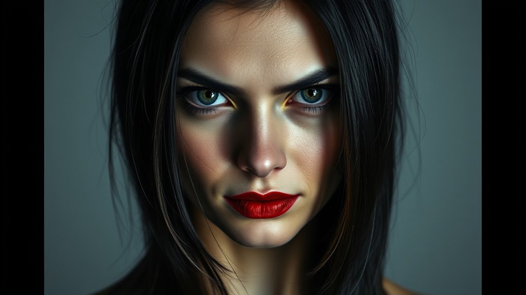 emotional manipulation and gaslighting