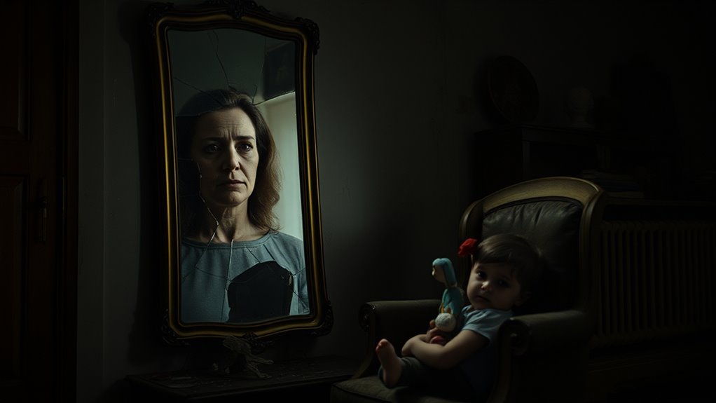 emotional manipulation undermines confidence