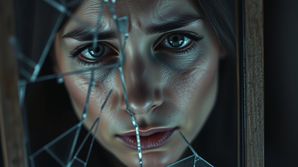 emotional scars from toxic attachment