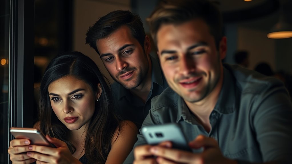 emotional withholding and manipulation