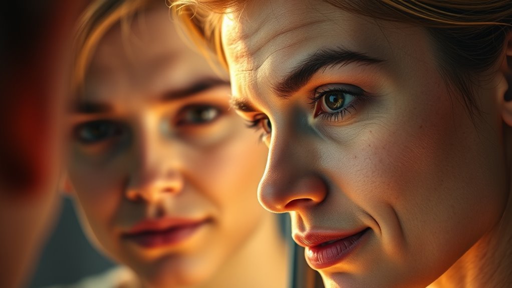 empathy deficit and detachment