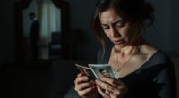 empathy deficits in narcissism