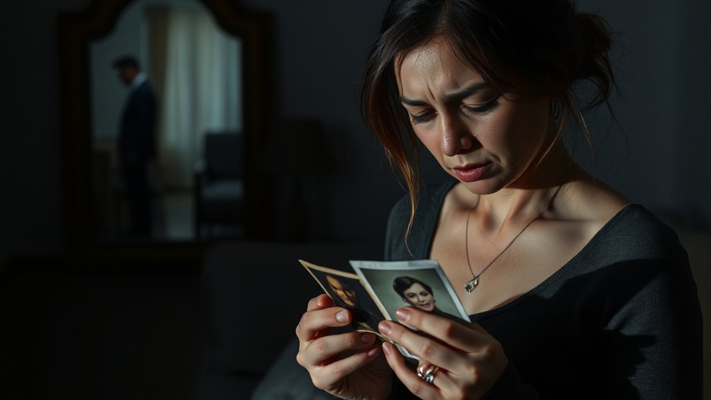 empathy deficits in narcissism
