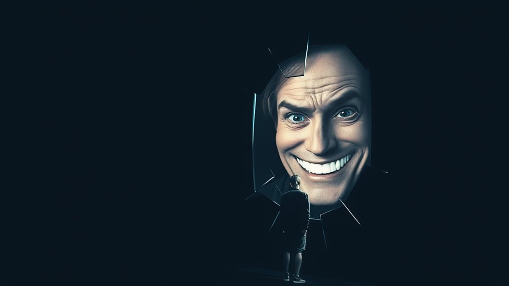 eroding autonomy through manipulation