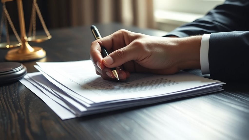 evaluate financial abuse patterns