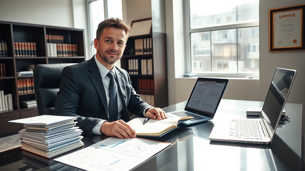 experienced high conflict divorce lawyer