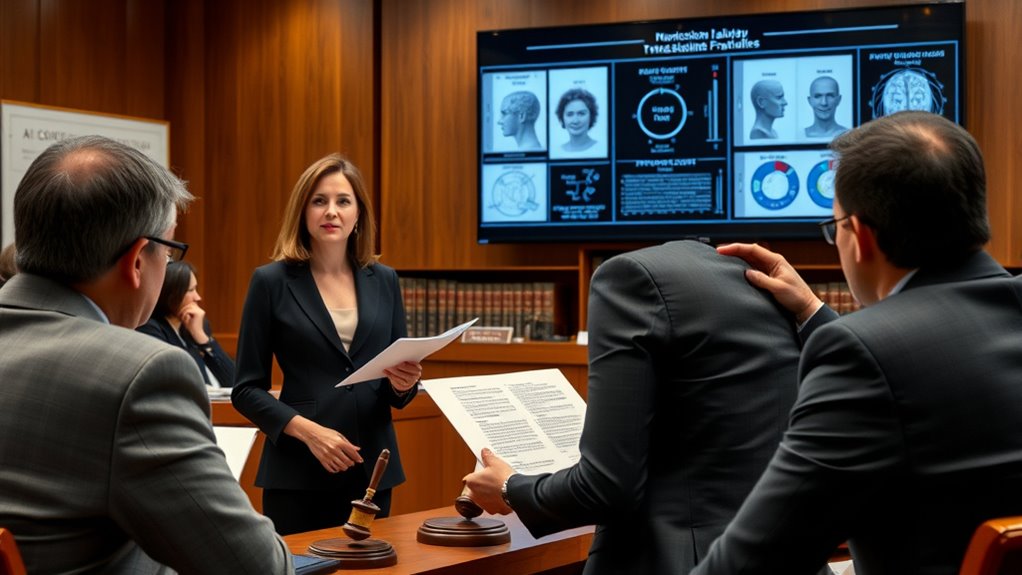 expert evidence strengthens cases