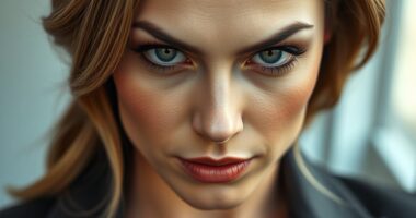female narcissist behaviors outlined