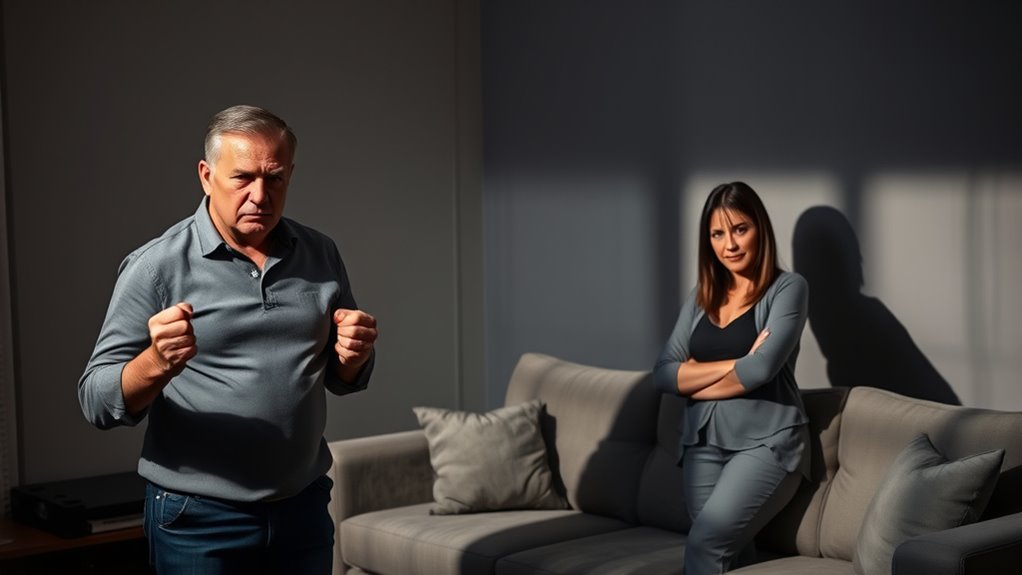 female narcissist manipulation tactics