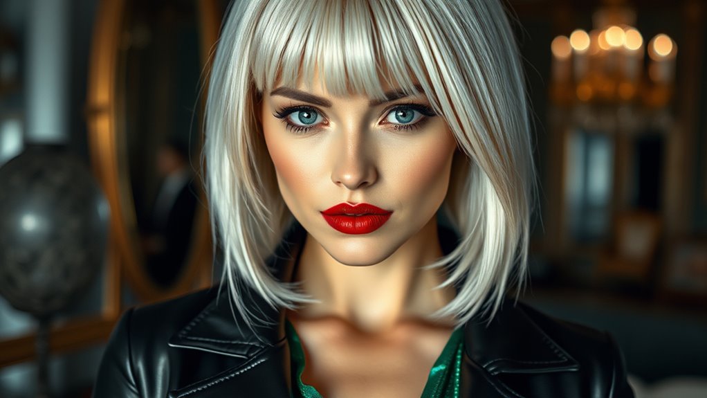 female narcissists envy