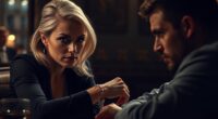 female narcissists manipulate men