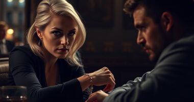 female narcissists manipulate men
