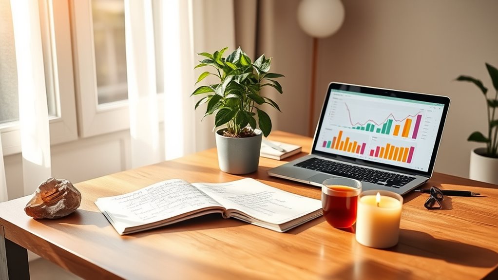 financial literacy empowers future