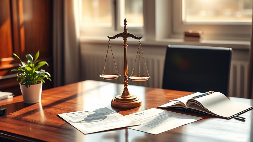 financial security and protection
