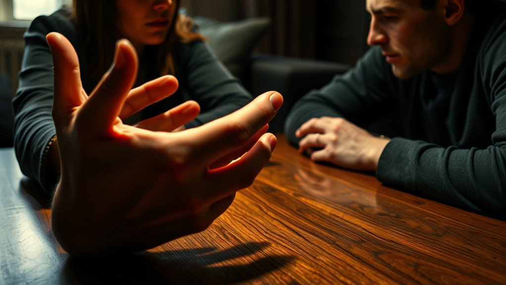 focus on self dismiss others