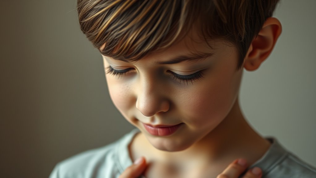 fragile self emotional volatility