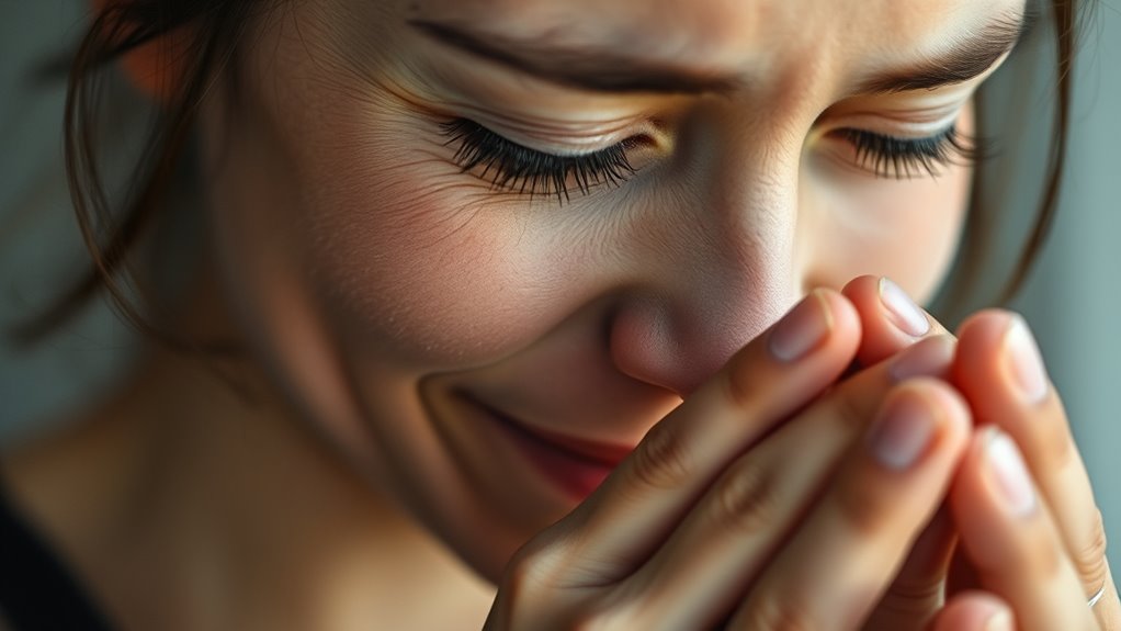 fragile self esteem reactions